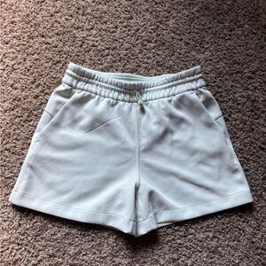 Lululemon softstreme shorts